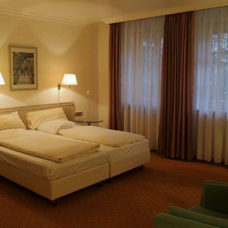 Asam Hotel Muenchen Экстерьер фото