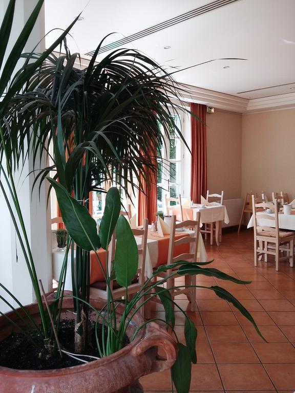 Asam Hotel Muenchen Экстерьер фото