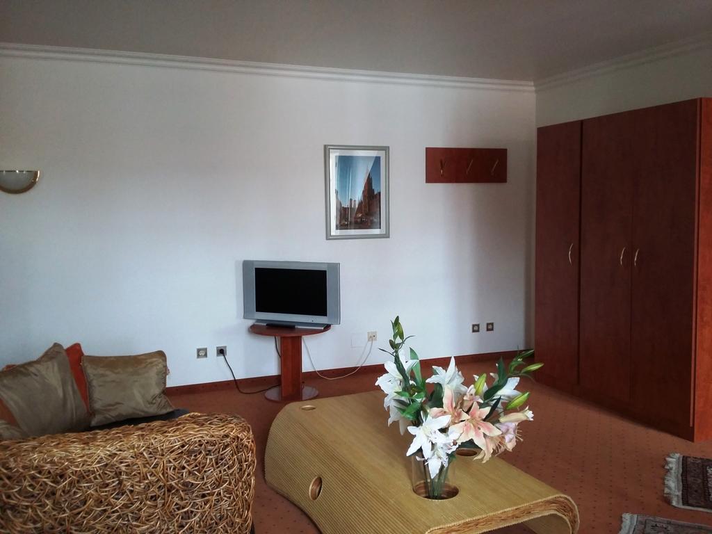 Asam Hotel Muenchen Номер фото