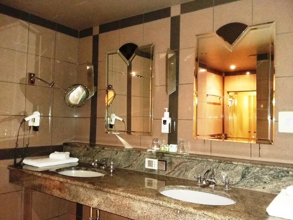Asam Hotel Muenchen Номер фото