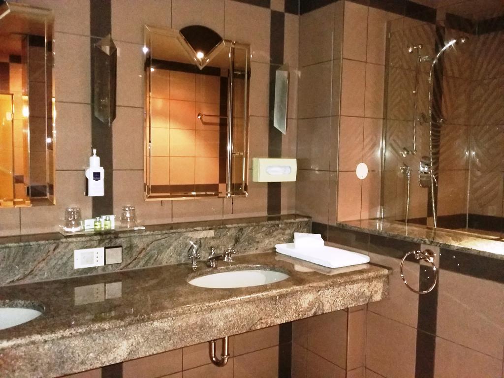 Asam Hotel Muenchen Номер фото