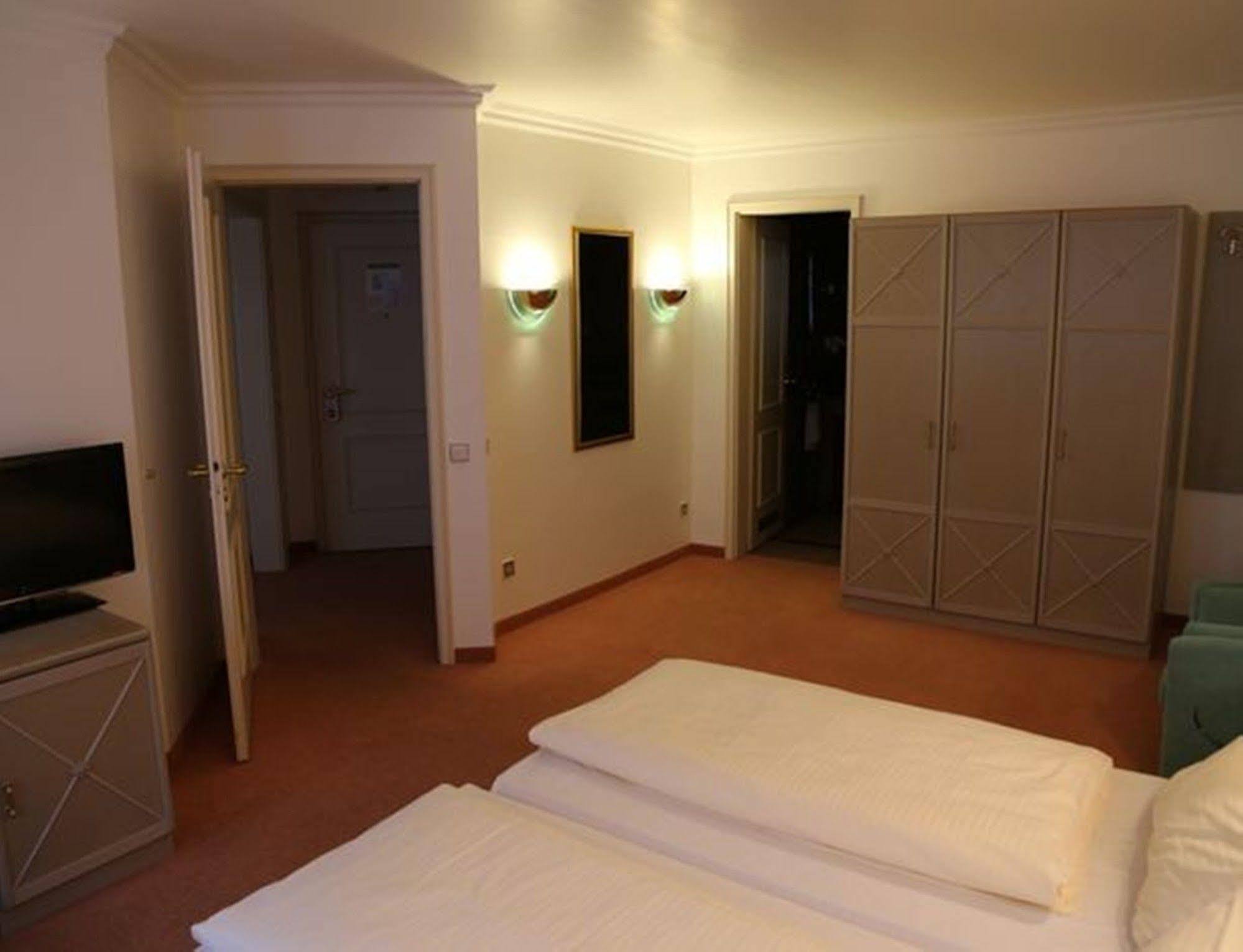 Asam Hotel Muenchen Экстерьер фото