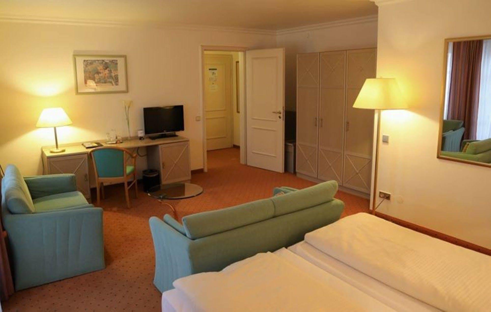 Asam Hotel Muenchen Экстерьер фото