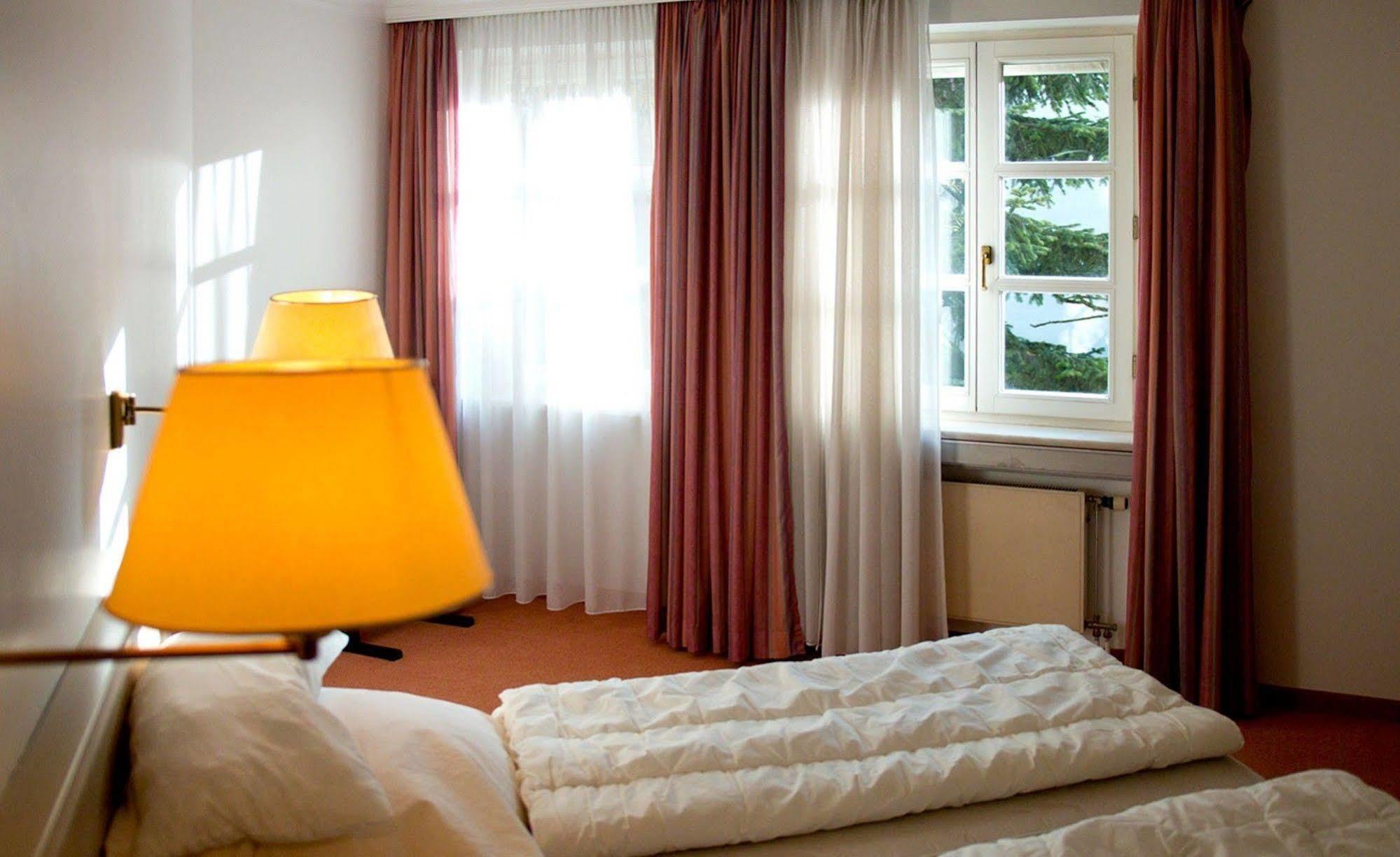 Asam Hotel Muenchen Экстерьер фото